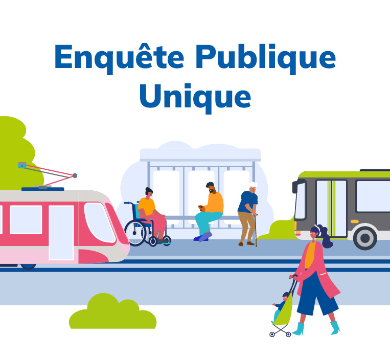 nouveau trajet tram tours